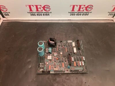 Carrier Input / Output Control Board HK35EZ001 - Image 1 of 3