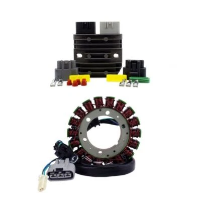 RMStator 250W Ac To Dc Conversion Battery Charging Kit | RMS900-108297 - Image 1 of 2