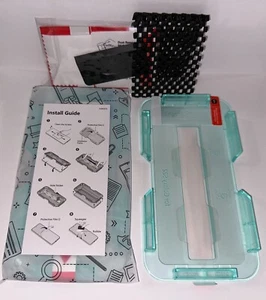 *Open Box* Samsung Galaxy S22 Tempered Glass Screen Protectors + More!!! - Zdjęcie 1 z 3