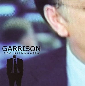 Garrison - The Silhouette (CD) - Bild 1 von 1