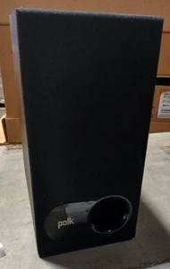 Polk Audio Signa S2 Wireless Subwoofer - Picture 1 of 3