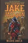 The Legend of Jake Jackson: The Las..., Joiner Jr., Wil