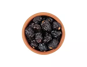Ajwa Datteln aus Medina, echte Prophetendatteln, Premium Qualität 2 kg - Bild 1 von 5