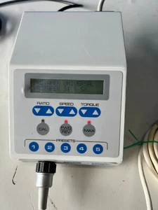 Dental Office Aseptico Electric Hand Piece (8309) - Picture 1 of 16