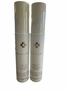 X2 Paul Mitchell Marula Oil Rare Oil Style Extending Primer 1.8 oz. Damaged Read - Picture 1 of 4