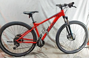 2020 Fuji Nevada 1.5 MTB Bike 29" 29er 17" Medium Hardtail Deore Fast US Shipper - Picture 1 of 17