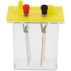 Salt Box Experiment Lab Experiments Science Kit for Kids - Picture 1 of 12