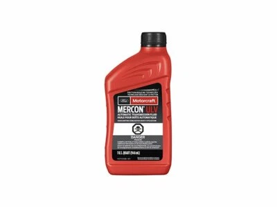 For 2020-2021 Lincoln Aviator A/T Fluid Motorcraft 75118RK Mercon ULV - Quart - Image 1 of 2