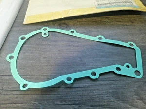 GENUINE JAGUAR E-TYPE/ROADSTER WATER PUMP GASKET - Picture 1 of 3