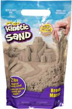 6053516 Spin Master Kinetic Sand braun 907 G D