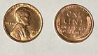 Us Coins 1954-p Bu Lincoln Wheat Cent From Uncirculated Roll