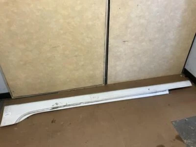 10 2010 BMW 550i GT Driver Left Side Rocker Panel Skirt Molding OEM B - Image 1 of 4
