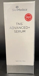 SkinMedica TNS Advanced Serum - 1 oz Sealed Box Guaranteed Authentic! Exp 3/26 - Picture 1 of 4