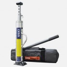 Off-Road Trap Rescue Jack 3T Lifting Weight Road Rescue Jack Tire Replace J1741 