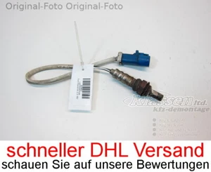 Oxygen Sensor Ford Maverick 2.3 16V 02.01- XR3F-9G444-B1B 29 cm - Picture 1 of 2