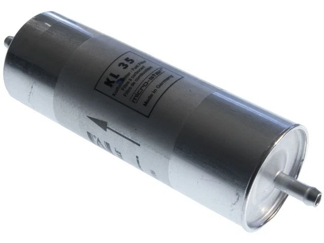 Mahle 35DD83Y In-Line Fuel Filter Fits 1994 BMW 540i 4.0L V8 - Image 1 of 1
