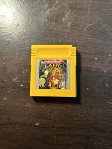 Donkey Kong Land 2 (Nintendo Game Boy, 1996) - Picture 1 of 2