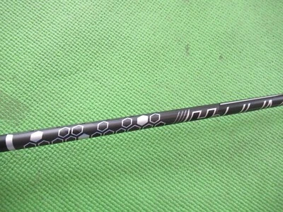 UST Helium black womens ladies 4fl callaway driver shaft Elyte Paradym AI Smoke - Image 1 of 4
