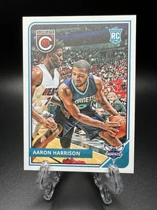 2015-16 Panini Complete - Aaron Harrison #317 (RC) - Picture 1 of 2