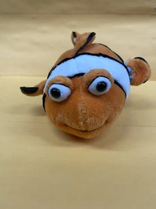 Pez payaso Webkinz nuevo con código. * Hogar libre de humo* - Imagen 1 de 3