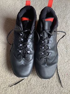 Las mejores ofertas en Jordan Flight Time 14.5 Negro | eBay