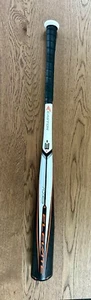 Easton Elevate ALX100 Baseballschläger Modell BB19EL 31" 28oz 2 5/8 Fass Top - Bild 1 von 9