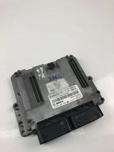 FR47 FORD Engine Control Unit ECU FV61-12A650-XB F1F1-12B684-AD 0281033094 - Picture 1 of 4