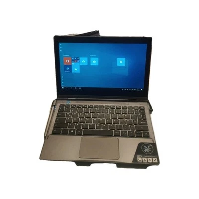 ODYS VARIO PRO 12  (11,6 CONVERTIBLE NETBOOK  - Bild 1 von 4