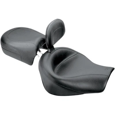 Asiento vintage 2 piezas - Respaldo conductor - Valquiria 79141 Foto 1 de 3