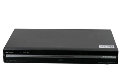 Sony RDR-HX650 | DVD / Harddisk Recorder (160 GB) - Bild 1 von 2
