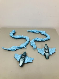 Parts For; Marvel Super Hero Mashers WHIPLASH world war hulk legends universe - Picture 1 of 6