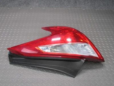 09-17 NISSAN Z34 370Z REAR RIGHT PASSENGER SIDE LED TAIL LIGHT LAMP OEM - Image 1 of 4