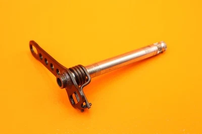 Honda CRF450R CRF450 2006-2008 eje de cambio husillo cambio 24610-MEN-850 Foto 1 de 4