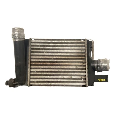 RENAULT CLIO CAPTUR INTERCOOLER 0.9 PETROL H4B400 2012-2020 144963014R - Image 1 of 4