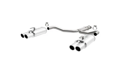 Magnaflow Street Stainless Exhaust System For Corvette C4 1986-1991 5.7L L98 - Image 1 of 4