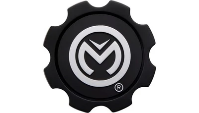 Moose Center Cap for 545X Wheels C545MOSB-EC-MO 0223-0255 - Image 1 of 3