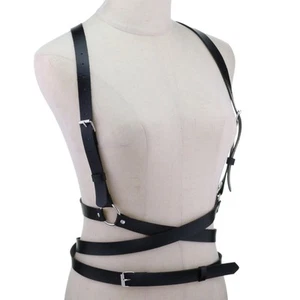 Moonattic Harness Cowgirl - Zdjęcie 1 z 5