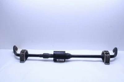 2009-2015 BMW 740i 750Li Rear Active Stabilizer Sway Bar 37126775187 OEM Used - Imagem 1 de 2