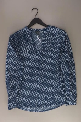 ✨ Ichi camicetta per le signore taglia 42, L blu di poliestere ✨ - Imagen 1 de 4