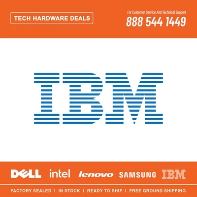 00FK884  NEW BULK IBM X3650 VALUE HEAT SINK - Image 1 of 4