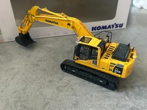 Komatsu 1:50 Vink Excavator PC 210 LC - Foto 1 di 3