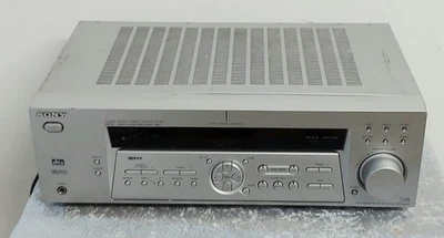 Sony STR-DE475  5.1 HiFi AV-Receiver Verstärker  - Bild 1 von 4