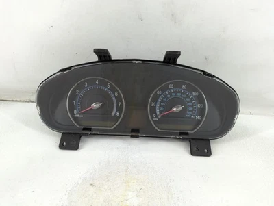 2006-2008 Kia Optima Speedometer Instrument Cluster Gauges 94001-2g176 BSZ7D - Image 1 of 4