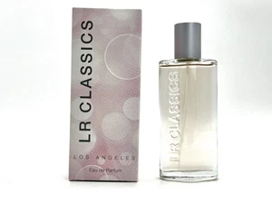 LR Classics Los Angelos Damen Eau de Parfum Glasflakon 50ml unbenutzt OVP - Bild 1 von 3