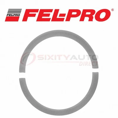 Fel-Pro Rear Engine Crankshaft Seal Kit for 1969-1970 Mercury Marauder 7.0L ac Foto 1 de 4