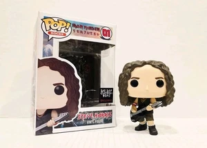 CUSTOM Pop Funko STEVE HARRIS Iron Maiden Senjutsu Exclusive Vinyl Eddie Figure - Picture 1 of 12