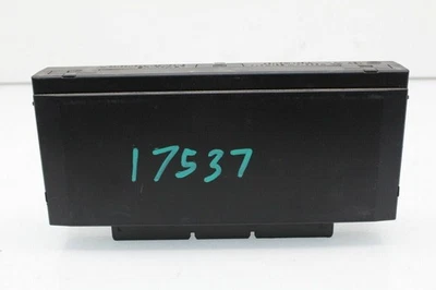 BMW 750il 1991 módulo de control de iluminación Lcm OEM usado Foto 1 de 4