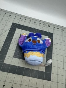 Disney Munchlings Stitch Blueberry Parfait Scented Plush - Picture 1 of 2