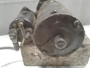 Starter Motor 8-265 Fits 96 CAPRICE 612910 - Picture 1 of 4