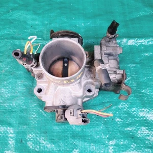 92 95 Honda Civic D16Z6 EX MT Throttle Body Injector Assembly D16 VTEC - Picture 1 of 11